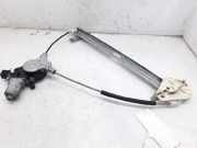 Fensterheber Rechts Vorne 507210 Honda FR-V (BE) Großraumlimousine 2.2 i-CTDi 16V (N22A1)