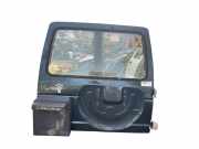 Hintertür SM218008E Hyundai Galloper II Geländewagen 2.5 TCI (D4BH)