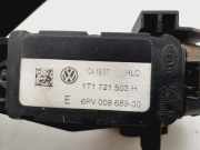 Gaspedal 1T1721503H Volkswagen Touran (1T1/T2) Großraumlimousine 1.9 TDI 105 (BXE) BXE