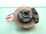 Achsschenkel Halter Rechts Vorne 1474306 Ford Fiesta 5 (JD/JH) Schrägheck 1.4 TDCi (F6JA)