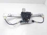 Fensterheber Links Hinten 51943451 Lancia Delta (844) Schrägheck 1.6 D Multijet 16V 120 (198.A.2000)
