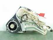 Fensterheber Links Hinten 834012K000 Kia Soul I (AM) Großraumlimousine 1.6 CRDi 16V (D4FB)