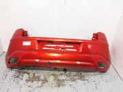 Stoßstange Hinten 7410X0 Citroën C4 Coupé (LA) Schrägheck 3-drs 2.0 HDi 16V (DW10BTED4(RHR))