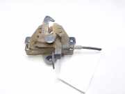 Motorhaubenschloss 8113026000 Hyundai Santa Fe I SUV 2.0 CRDi 16V 4x4 (D4EA)