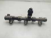 Einspritzdüsen Düsenstock 0445214258 Renault MASTER KIPPER L2H1 3.5t 125 CV / 92 KW