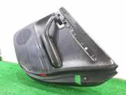 Türverkleidung Rechts Hinten 3R0867306 Seat Exeo (3R2) Limousine 2.0 TDI 16V (CAGA)