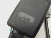 Gürtelschnalle Links Vorne 120209BB Mazda CX-5 I (KE,GH) SUV 2.2 Skyactiv D 150 16V 4WD (SHY1)