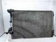 Radiator 1K0121251CD Volkswagen Touran (1T1/T2) Großraumlimousine 1.9 TDI 100 (AVQ) AVQ