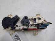 Bedienung Klimaanlage 810621263F Citroën CITROEN XSARA BERLINA 1.9 D SX 69 CV / 51 KW