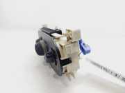 Bedienung Klimaanlage N106278B Dacia Sandero I (BS) Schrägheck 1.6 MPI 85 (K7M-818)