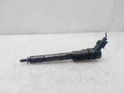Kraftstoff-Injector 2367033040 Toyota COROLLA (E12) 1.4 D-4D Terra Berlina 90 CV / 66 KW