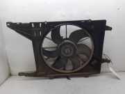 Kühlerventilator 7701070217 Renault Megane Coupé (DA) Coupé 1.6 16V Sport (K4M-700)