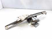 Fensterheber Rechts Hinten 1320873 Ford MONDEO TURNIER (GE) Trend 125 CV / 92 KW