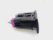 Warnleuchte Schalter 1S7T13A350BD Ford MONDEO BERLINA (GE) Trend 116 CV / 85 KW