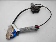 Fensterheber Rechts Hinten 93BBF27000BU Ford MONDEO BERLINA (GD) Ghia 90 CV / 66 KW