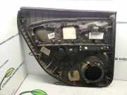 Türverkleidung Rechts Hinten 1P0867212A Seat Leon (1P1) Schrägheck 5-drs 1.9 TDI 105 (BXE)