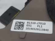 Türschloss Links Vorne 81310J7010 Kia Xceed SUV 1.6 CRDi 16V 115 (D4FE)