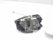 Türschloss Links Hinten 7229459 BMW 1 serie (F20) Schrägheck 5-drs 116d 1.5 12V TwinPower (B37-D15A)