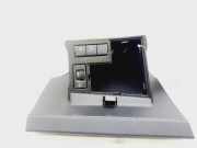 Lichtschalter 98053041ZD Peugeot 508 (8D) Limousine 2.0 HDiF 16V (DW10BTED4(RHF)) 2014