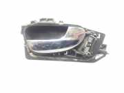 Türgriff Innen Rechts Vorne 9643604477 Peugeot 307 CC (3B) Cabrio 2.0 HDIF 16V (DW10BTED4(RHR))