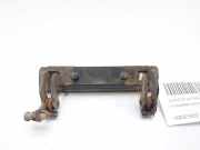 Türgriff Außen Rechts Vorne MB321072 Mitsubishi MONTERO (L040) 2500 TD (2-ptas.) 84 CV / 62 KW