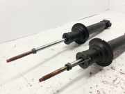 Stoßdämpfer Set Vorne 5611070J00 Nissan Primera (P10) Limousine 1.6 16V (GA16DS)