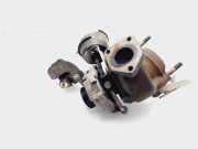 Turbolader 2247297G BMW 5 serie (E39) Limousine 520d 16V (M47)