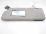 Sonnenblende Links 7611009503 SsangYong Actyon SUV 2.3 4WD 16V (M161.951)