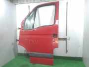 Tür Links Vorne 8010100QAH Nissan INTERSTAR MOD. 04 (X70) Caja cerrada. L 1 H 2. techo 114 CV / 84 KW