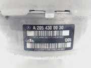 Bremskraftverstärker A2054300030 Mercedes-Benz C (W205) Limousine C-220 2.2 CDI BlueTEC, C-220 d 16V (OM651.921)