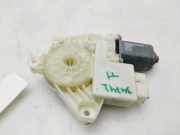 Fensterhebermotor Links Hinten 5JA959811H Skoda RAPID Ambition 105 CV / 77 KW