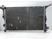 Radiator A1685001602 Mercedes-Benz A (W168) Schrägheck 1.4 A-140 (M166.940)