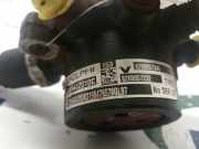 Einspritzdüsen Düsenstock 8200057345 Nissan Almera (N16) Schrägheck 1.5 dCi (K9K-722)