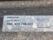 Ladeluftkühler 8ML376746041 Nissan Pathfinder (R51) SUV 2.5 dCi 16V (YD25DDTi)