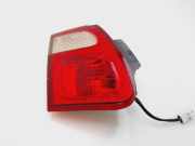 Rücklicht Links Innen 265555M51A Nissan Almera (N16) Limousine 1.5 16V (QG15DE(Euro 4))