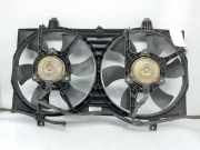 Kühlerventilator 21481BN310 Nissan PRIMERA BERLINA (P12) Acenta 126 CV / 93 KW