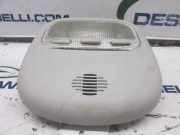 Innenbeleuchtung 9636696877 Citroën CITROEN C5 BERLINA 2.0 HDi X 90 CV / 66 KW