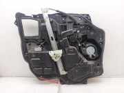 Fensterheber Rechts Vorne C2355897X Mazda BERL. (CR) 2.0 CRTD Active+ (10kW) 143 CV / 10 KW