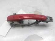 Türgriff Außen Ra 3B0837205GFKZ Skoda Fabia II (5J) Schrägheck 5-drs 1.4 TDI 70 (BNM) 2009