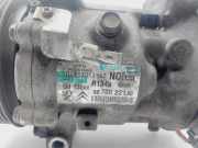 Klima Pumpe 9670022180 Citroën C5 III Berline (RD) Schrägheck 1.6 HDiF 16V (DV6TED4(9HZ))