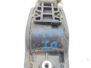 Türgriff Außen Links Vorne 8282065D00 Suzuki Grand Vitara I (FT/GT/HT) SUV 2.0 TDi/HDi 16V (DW10ATED4(RHW))