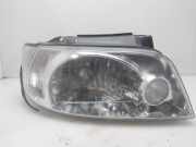 Scheinwerfer Rechts 9210417030 Hyundai Matrix Schrägheck 1.5 CRDi 16V (D3EA)