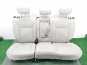 Rücksitzbank 16492001469D81 Mercedes-Benz ML II (164/4JG) SUV 4.0 ML-420 CDI 4-Matic V8 32V (OM629.912)