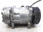 Klima Pumpe SD7H157854 Citroën CITROEN 1.9 D Sensation 68 CV / 50 KW