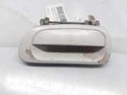 Türgriff Außen Links Hinten 96211473 Daewoo / Chevrolet Nexia Schrägheck 1.5 GL 8V (G15MF)