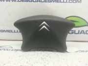 Airbag Lenkrad 96326981ZK Citroën C5 Berline (DC) Schrägheck 2.0 HDi 110 (DW10ATED(RHZ))