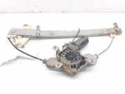 Fensterheber Links Hinten 83403H1000 Hyundai Terracan SUV 2.9 CRDi 16V (J3)
