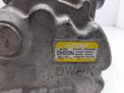 Klima Pumpe 1E39E17000 Kia Rio IV (YB) Schrägheck 1.2 CVVT 16V (G4LF)