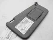 Sonnenblende Rechts 8520217480LT Hyundai Matrix Schrägheck 1.5 CRDi VGT 16V (D4FA)