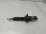 Kraftstoff-Injector 16613AA030 Subaru Legacy Wagon (BR) Kombi 2.0 D 16V (EE20)